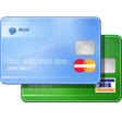 プログラムのアイコン：Credit Card Admin