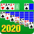 プログラムのアイコン：Freecell