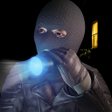 プログラムのアイコン：Thief Robbery Simulator G…