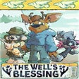 Ícone do programa: The Wells Blessing