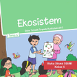 程序图标：Kelas 5 Tema 5 Ekosistem