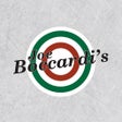 Ikon program: Joe Boccardis