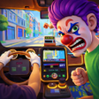프로그램 아이콘: I am Car Taxi Simulator