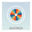 Ikona programu: Chroma Lens