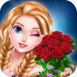 プログラムのアイコン：Sophia's flower shop