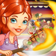 Ikona programu: Cooking Tale - Food Games