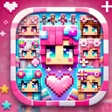 Ícone do programa: Skins for Minecraft PE