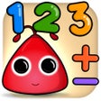 Ikon program: Math Up K