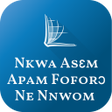 Nkwa Asɛm Apam Foforɔ Ne Nnwom Asante Twi Bible