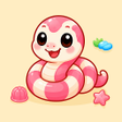 ไอคอนของโปรแกรม: Sugar Snake Go