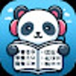 أيقونة البرنامج: WordPanda
