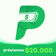 プログラムのアイコン：Prestarte Dinero