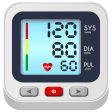 Blood Pressure Tracker: BP App