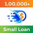 程序图标：Instant loans : Insta Buc…