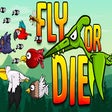 Ikona programu: Fly Or Die - Unblocked & …