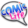 Иконка программы: Comic Life