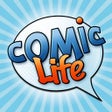 Ikon program: Comic Life