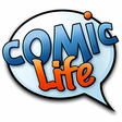 プログラムのアイコン：Comic Life