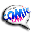 Symbol des Programms: Comic Life