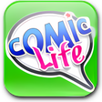 Pictogram van programma: Comic Life