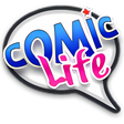 Ícone do programa: Comic Life