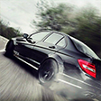 程序图标：Extreme Drift Car Game