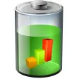 Battery Saver Charts And Stats