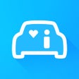プログラムのアイコン：Infocar - OBD2 ELM Scanne…
