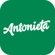 Ikona programu: Antonieta Pizzaria