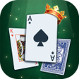 Icoon van programma: Pure Solitaire Classic