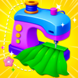 Icoon van programma: Pet Tailors Fashion Game