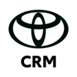 Icono de programa: Toyota CRM Concesionarios