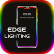 Icon of program: Edge Lighting Rounded Cor…