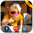 プログラムのアイコン：Call Jeffy Real Voice -Si…