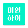 程序图标：미인하이 - 피부 성형 쁘띠 다이어트 가격비교