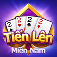 程序图标：Tiến Lên - Miền Nam Tien …