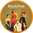 プログラムのアイコン：Blackpink Wallpaper 2022