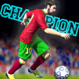 أيقونة البرنامج: Football Freekick World C…