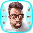 Ugly Face Prank App – Funny Photo Editor