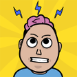 程序图标：Brainstorm Test: Tricky P…