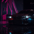 Icon of program: BMW M2 Live Wallpaper 4K