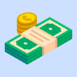 프로그램 아이콘: Cash Calculator- money co…
