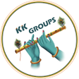 プログラムのアイコン：KK GROUPS - Laddu Gopal D…