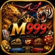 プログラムのアイコン：m999 game