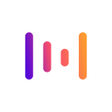 プログラムのアイコン：Metal Pay: Buy  Sell Cryp…