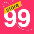 プログラムのアイコン：Low price online shopping…