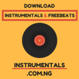 أيقونة البرنامج: Free Beats & Instrumental…