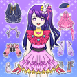 ไอคอนของโปรแกรม: Fashion Star: Idol Dress …