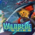 Programın simgesi: Wild Blue Skies