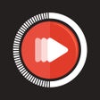 Icono de programa: Slow Motion Video Fx Edit…